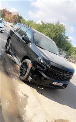 شيفروليه تاهو